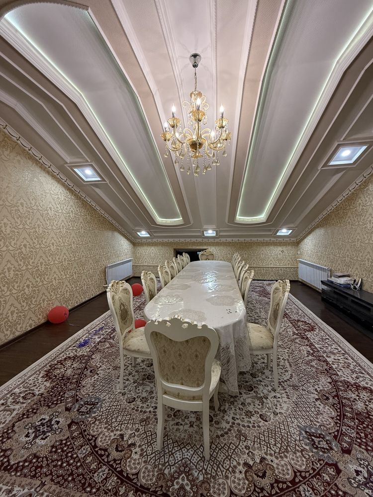 СВОЯ!!! Продам Дуплекс квартиру 7|7,8| 7 в Центре Самарканда