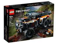 LEGO Technic - Превозно средство за всякакви терени 42139