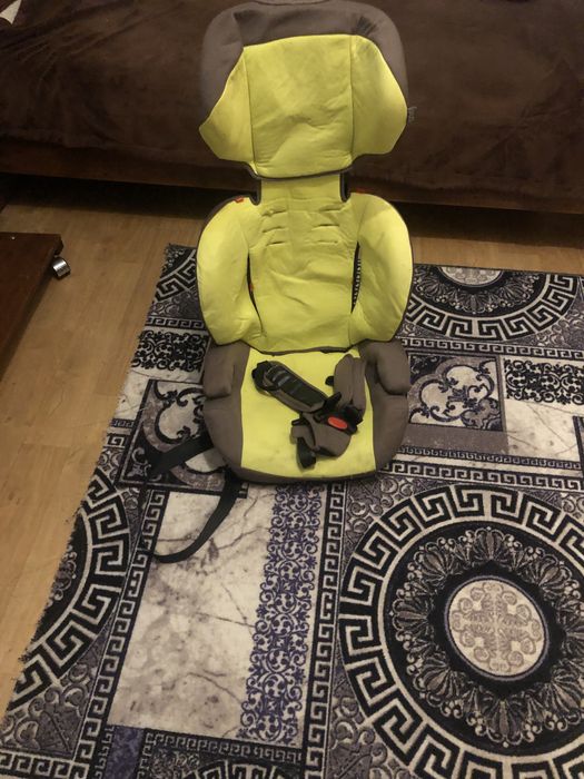 Авто кресло детское