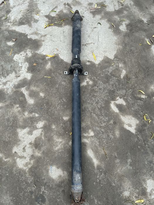 Vand cardan BMW e46 320d 150cp 6 trepte