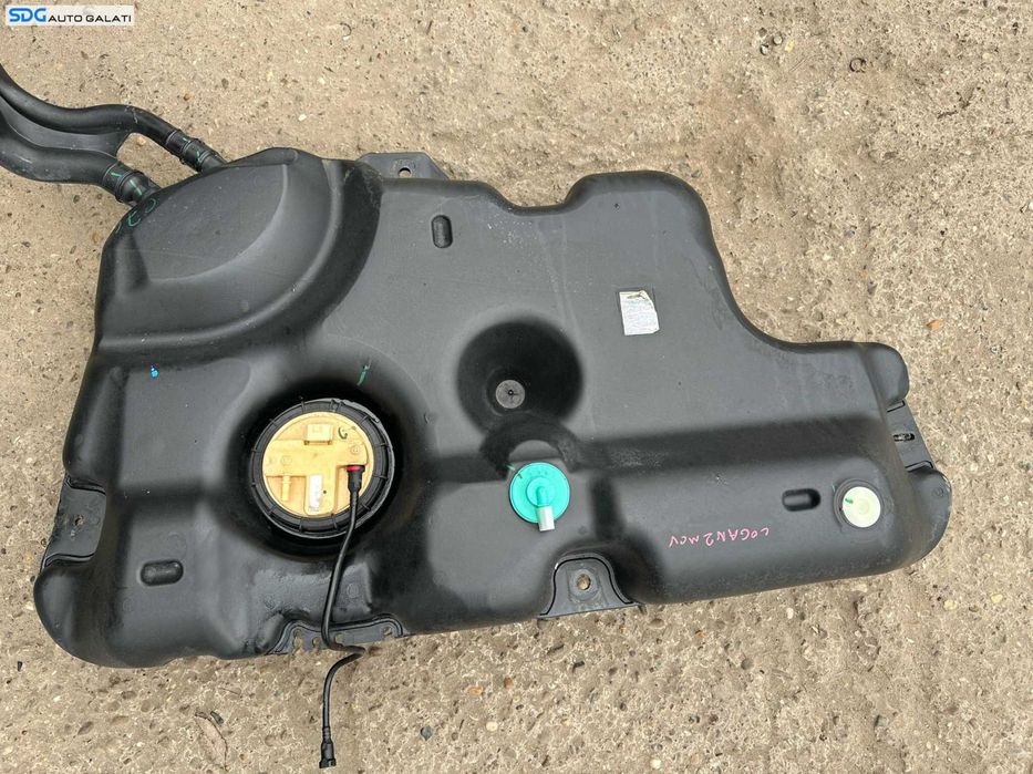Rezervor Combustibil Motorina Diesel Dacia Logan 2 MCV Break 2012 - 2016 [X3095]
