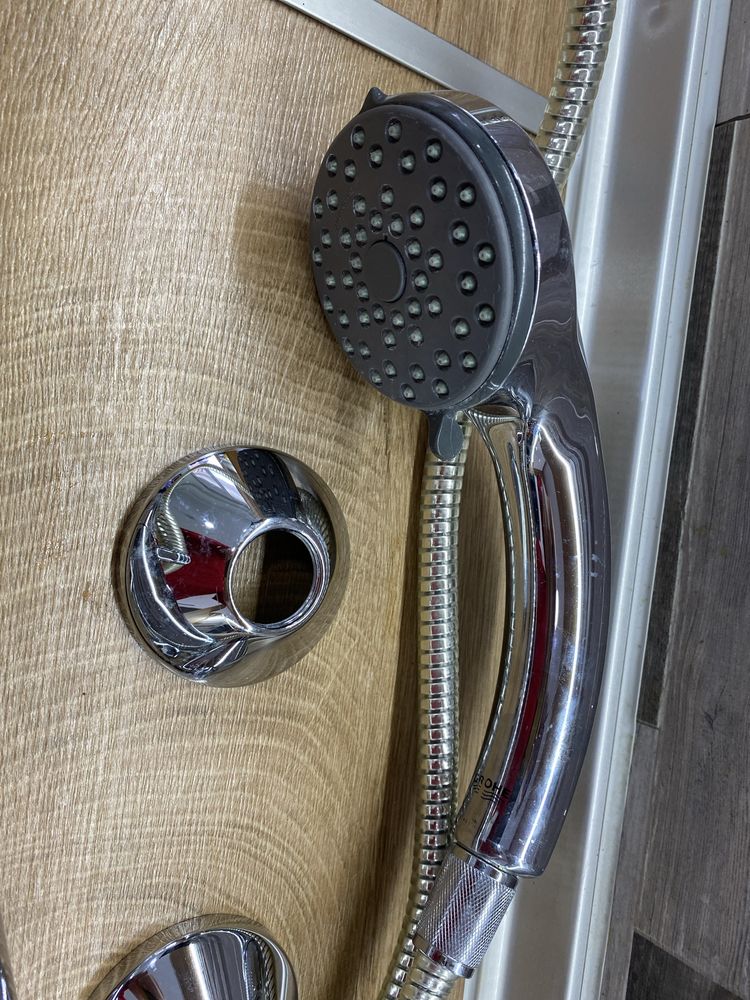 Grohe Грое термостат смесител