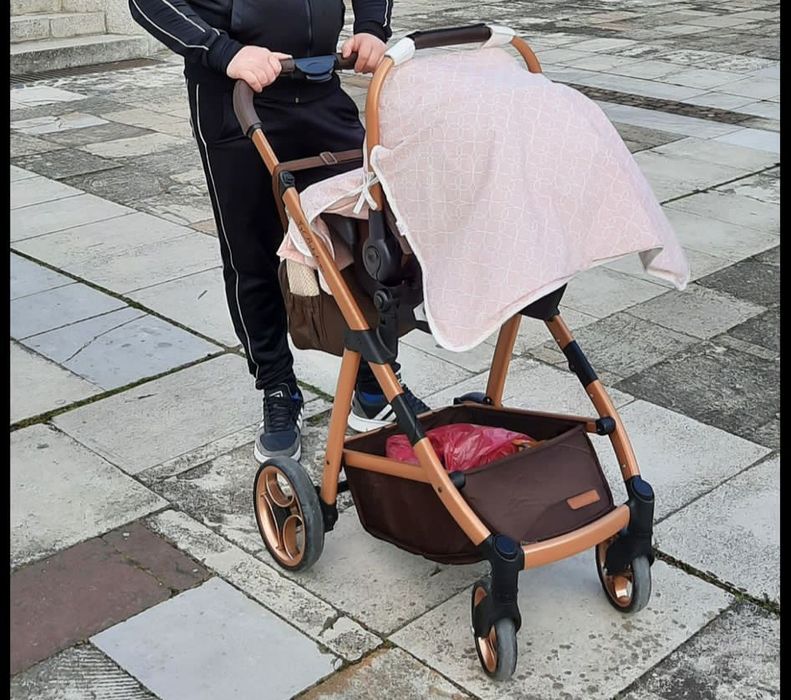 Детски колички ..