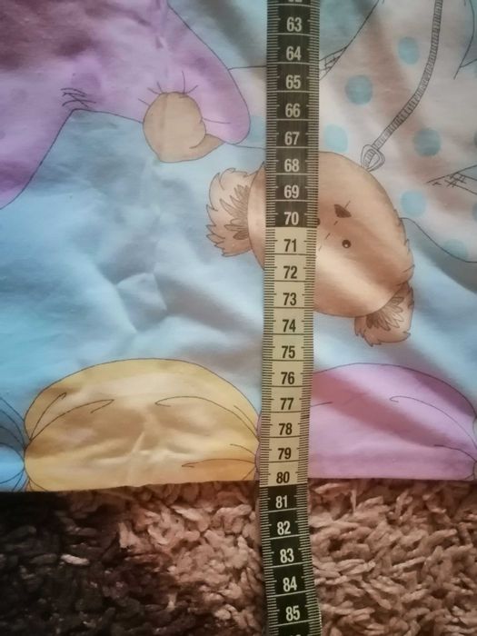 Paturică pt bebe/ copil