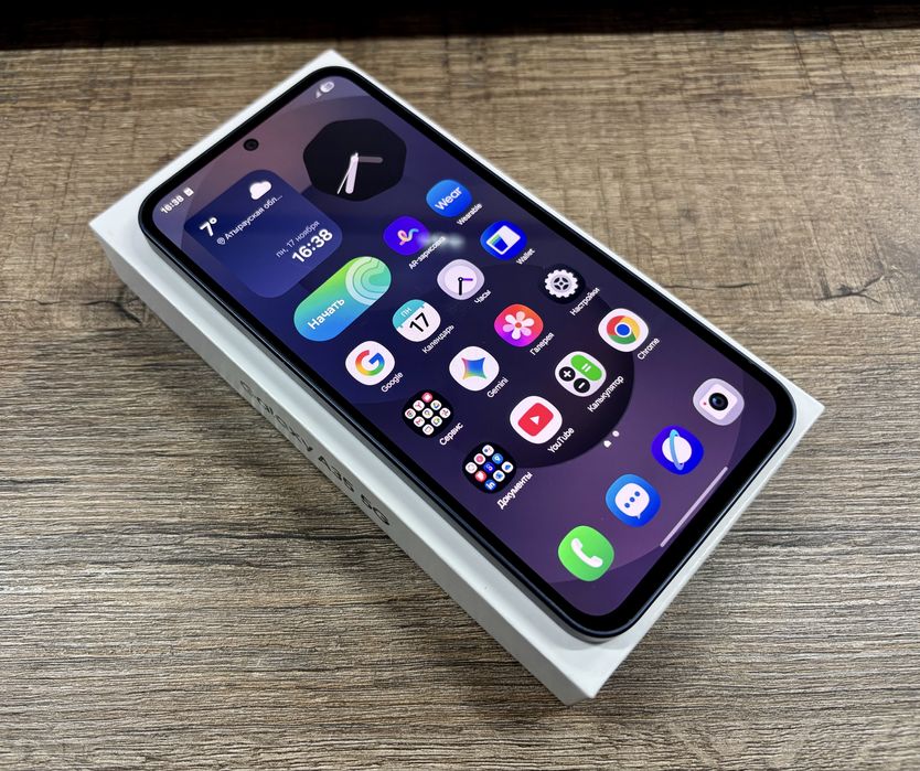 Samsung A35 5G 128gb