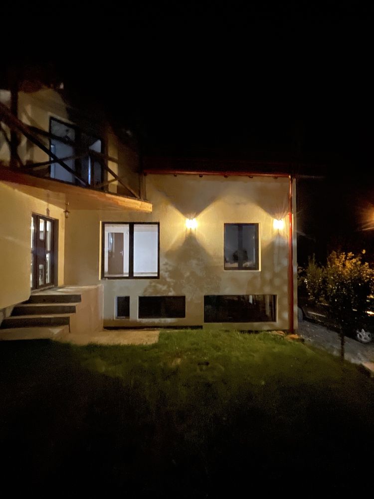 Inchiriez Cabana in Toplita