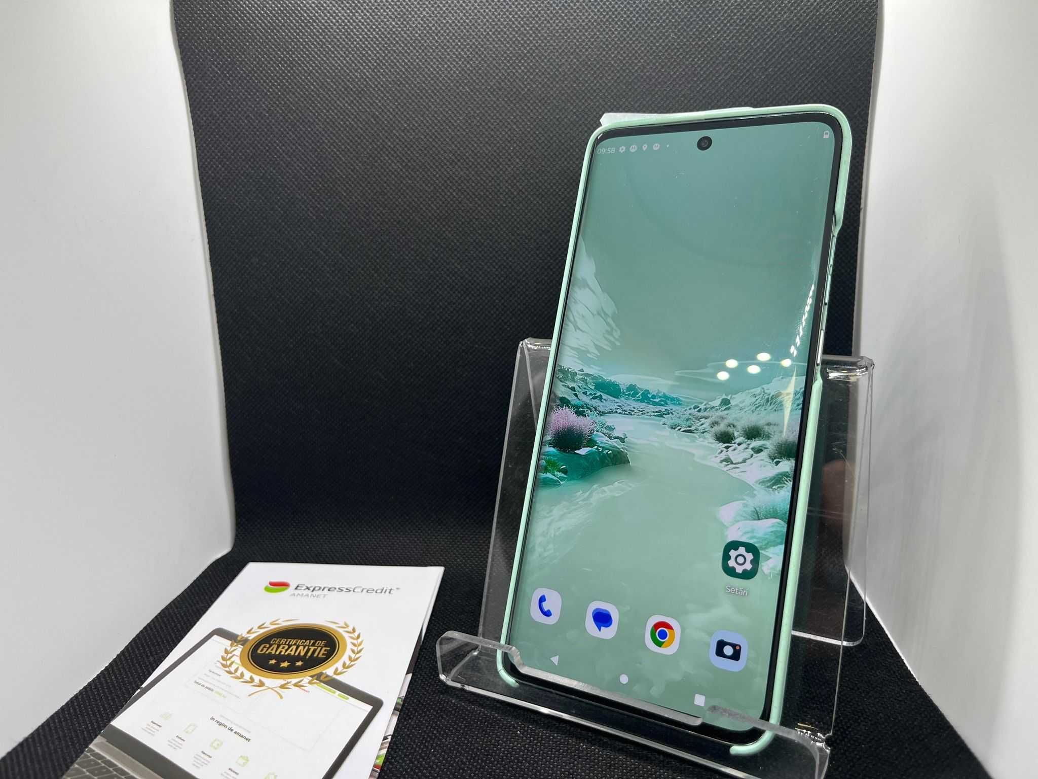 (AG41) Motorola Edge 40 Neo B29037