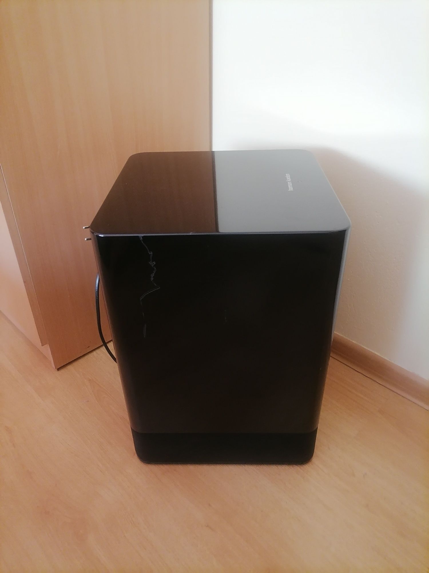 Harman kardon sub ts 11