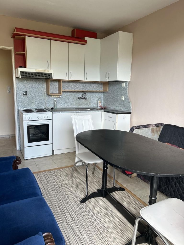 Дава се под наем Тристаен апартамент в Варна, Левски - 65 кв.м за 510 € - Снимка #7