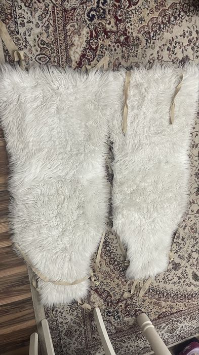 Автомобильные чехлы