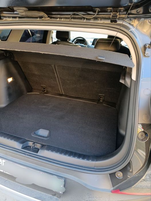 Tracker 23 yil premier