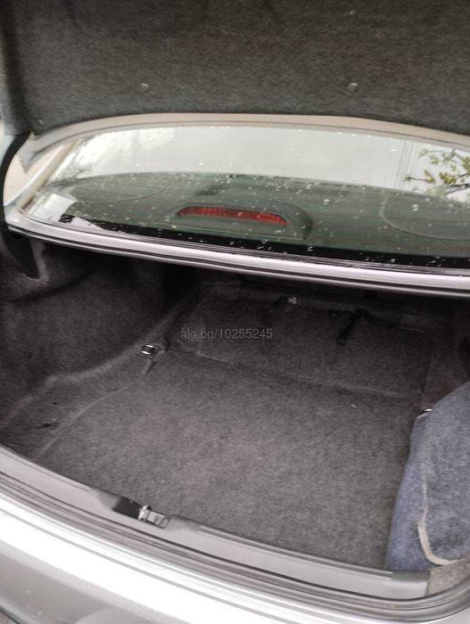 Хонда Акорд 2.2 iCTDi