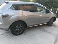 Mazda cx7 Din 2013