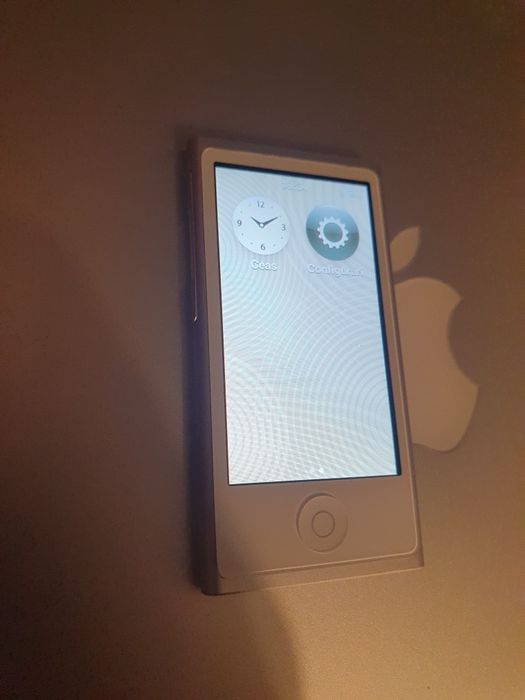 IPod nano model A 1446