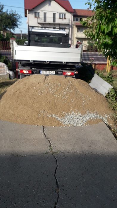 Nisip - nisip - nisip