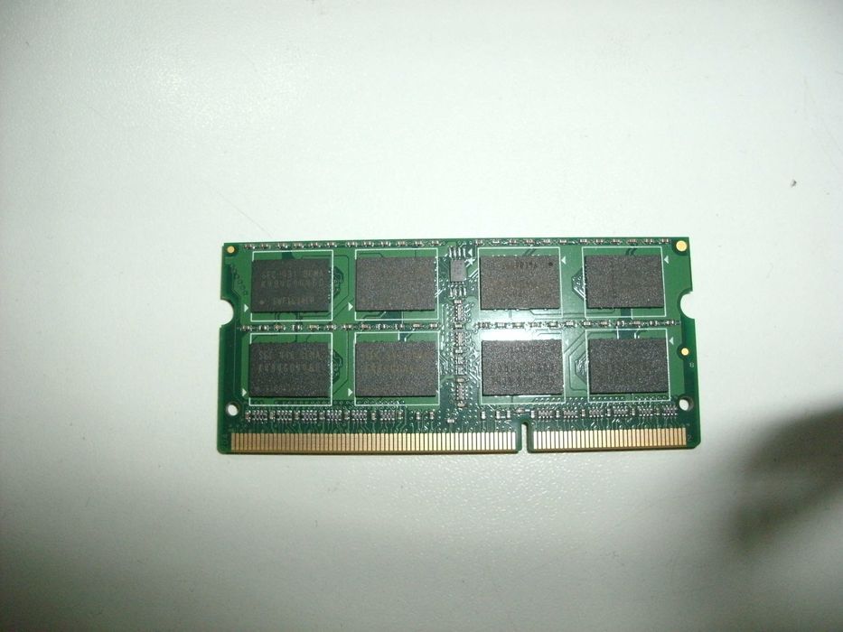 ОЗУ для ноутбука ddr3 8GB