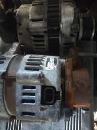 Alternator Hyundai santa Fe 2 motor 2.2