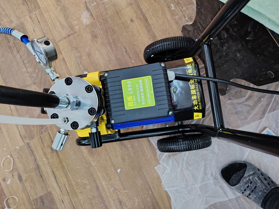 Vagner bez vozdushniy