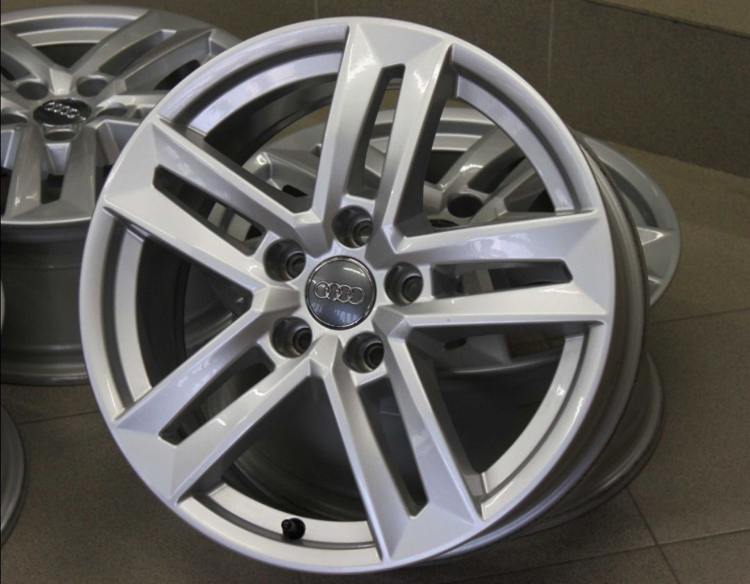 5x112 volkswagen vw skoda audi 5х112 фолксваген шкода 17 цола джанти