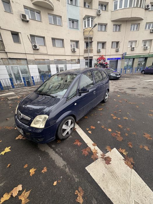 Opel Meriva  , 1.4 Benzina , An 2010