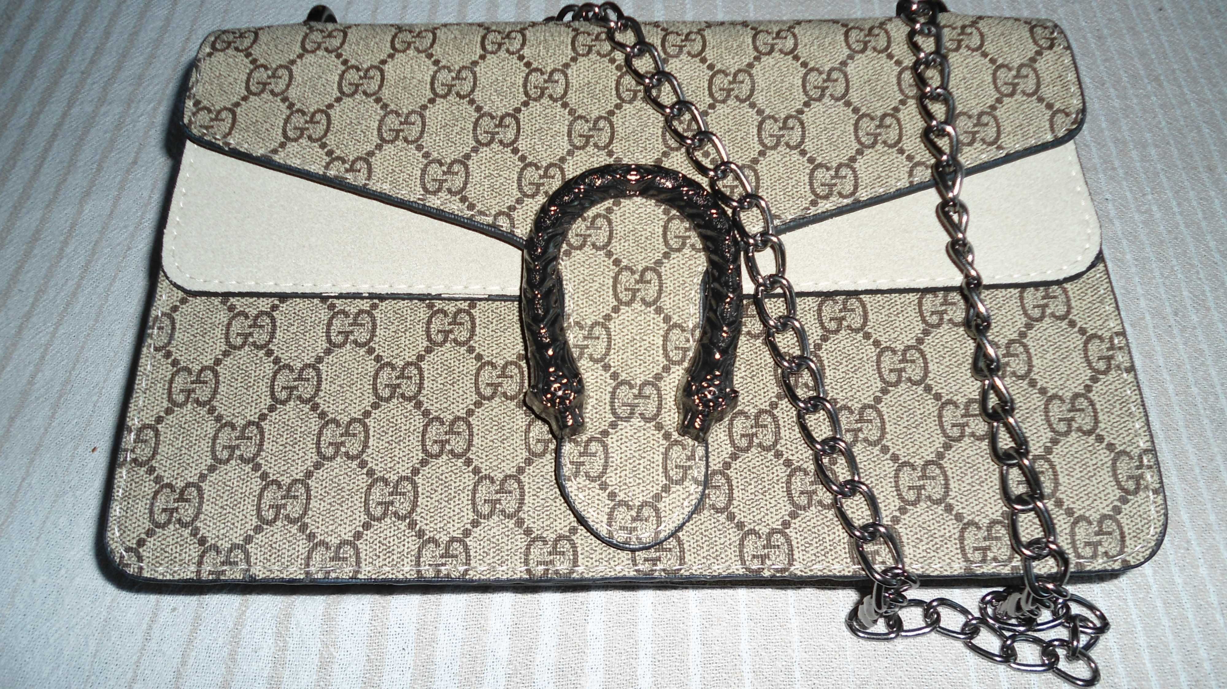 Дамска чанта GUCCI