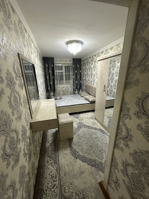 Kunlik kvartira Bez Zags