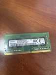 ОЗУ Samsung 2×4GB DDR4 3200MHz SO-DIMM