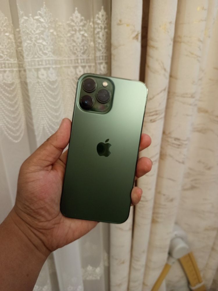 Iphone 13 pro max 256 gb
