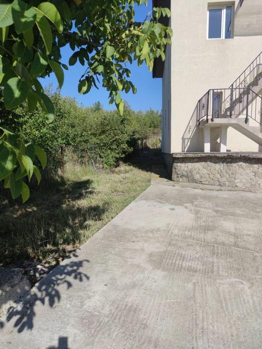 Închiriez casa Holboca