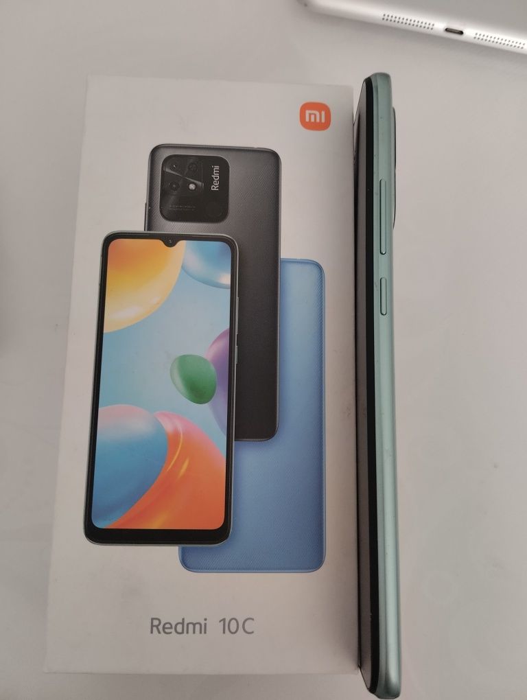 Xiomi Redmi 10C Б/У