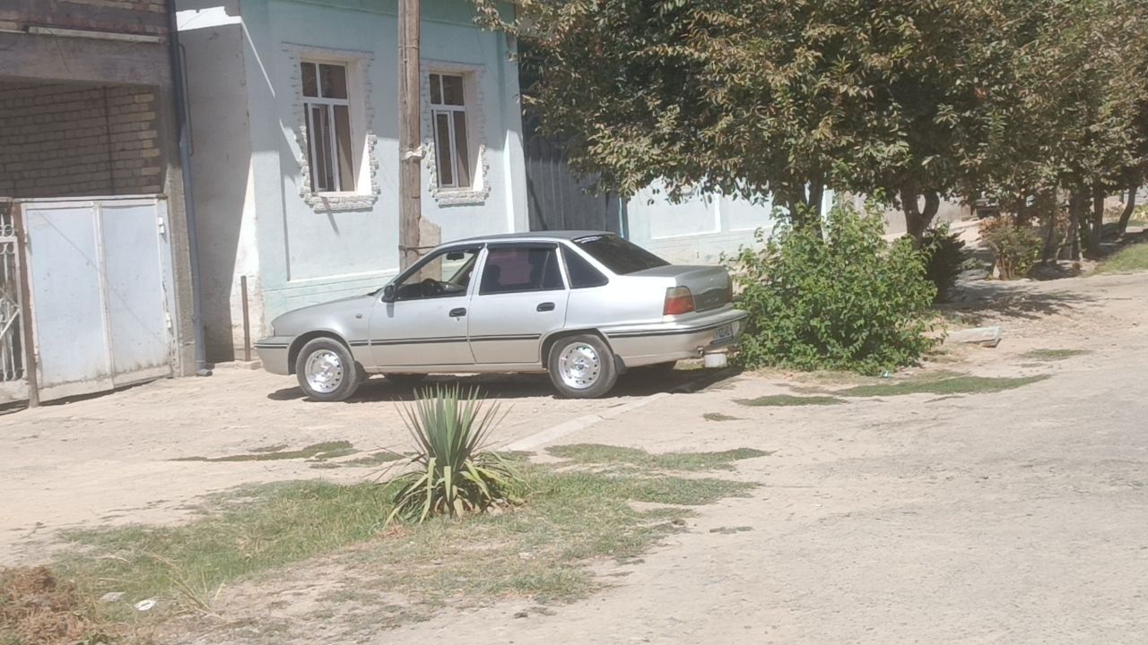 Nexia 1 2005 sons mator