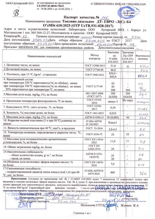 ГСМ заводской в АССОРТИМЕНТЕ. Местные, импорт в наличии и под заказ.