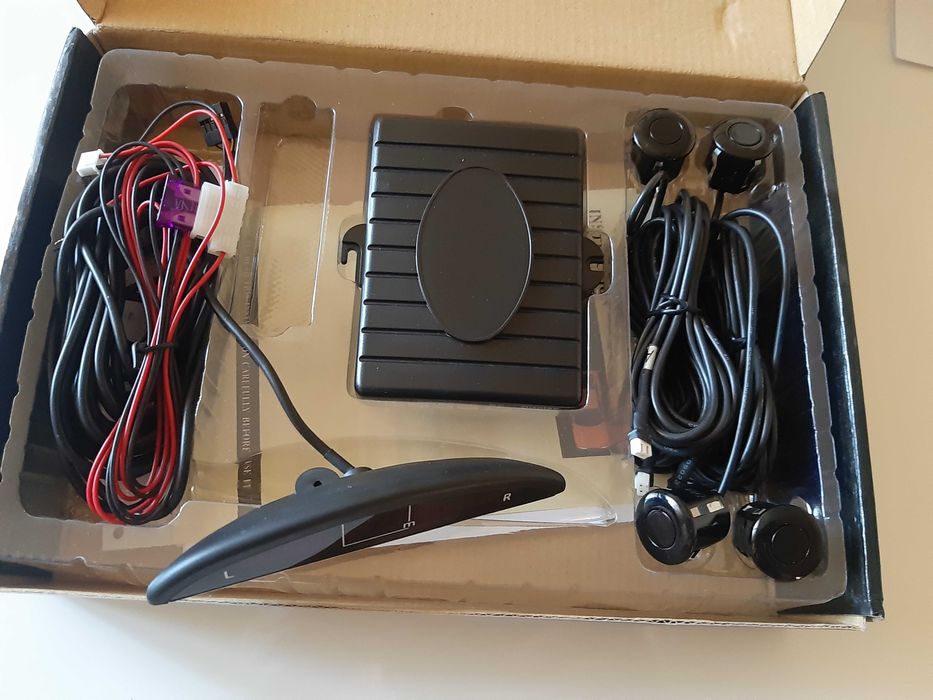 Alarma  pentru auto,  Radiocasetofon model TCC-2511 by LG, ptr. Dacia