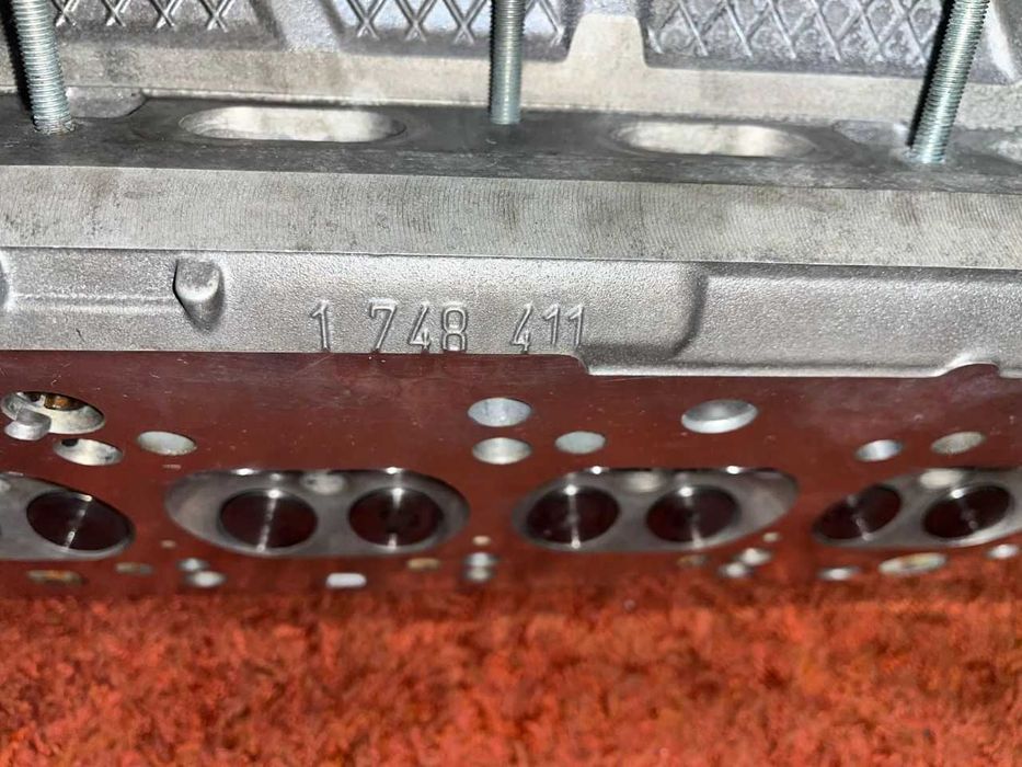Vand chiulasa bmw m52