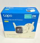 Camera exterior smart, TP-Link Tapo C310 [#4206#]