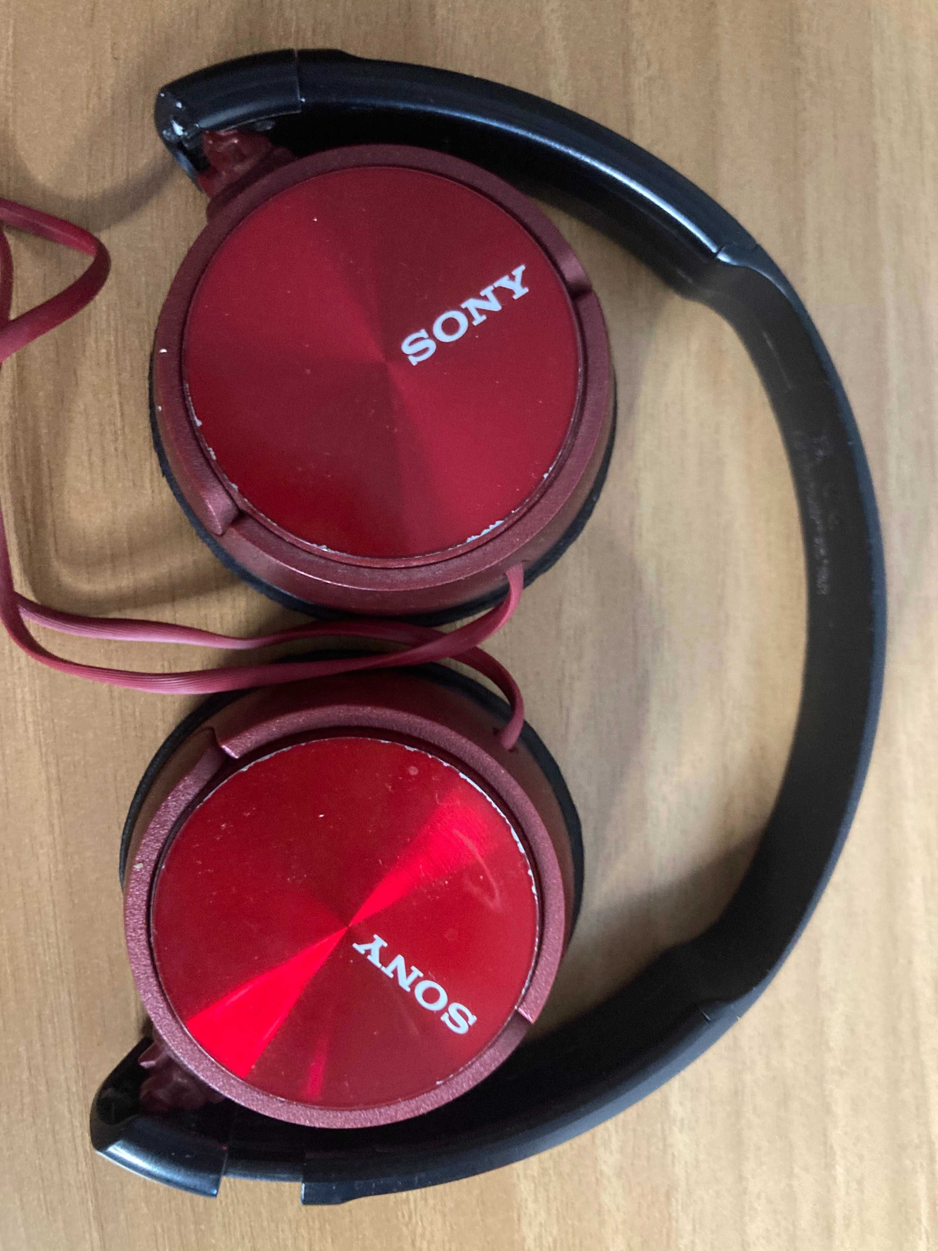 Sony Headphones MDR-ZX110/ Sony слушалки MDR-ZX110