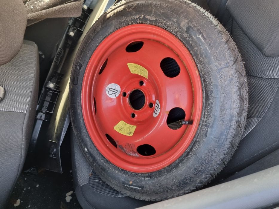 Пежо 308 1.6 хди 109 коня на части 2008 година нов внос