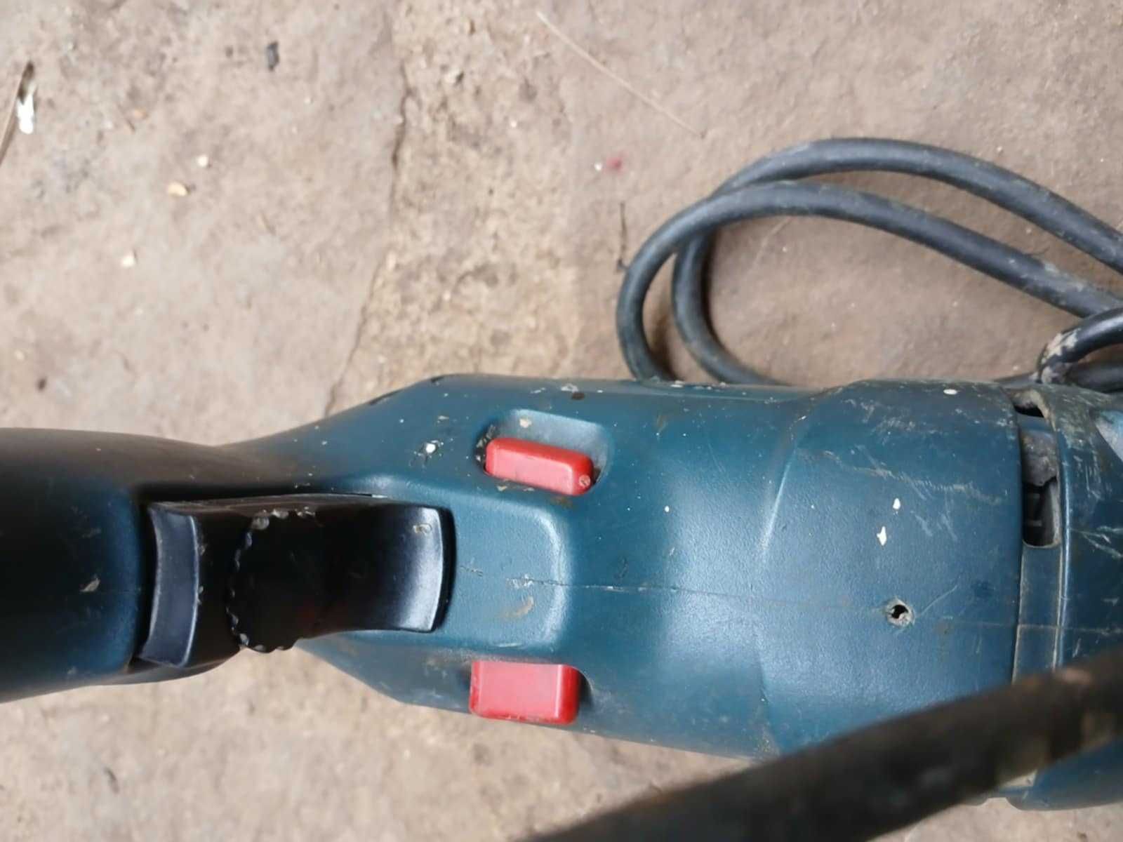 Електрическа бормашина Bosch