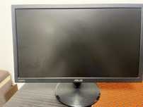 Monitor Asus 24 inch 60hz