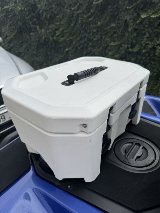 Skijet seadoo wake 170 2020