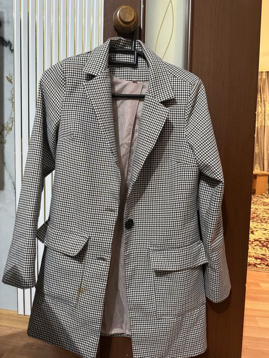 Продаю пиджак. По низкой цене