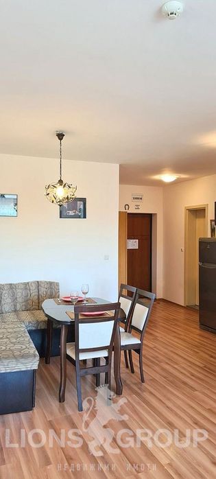 2-стаен в Варна, област-к.к.Златни пясъци площ 77 цена 88100