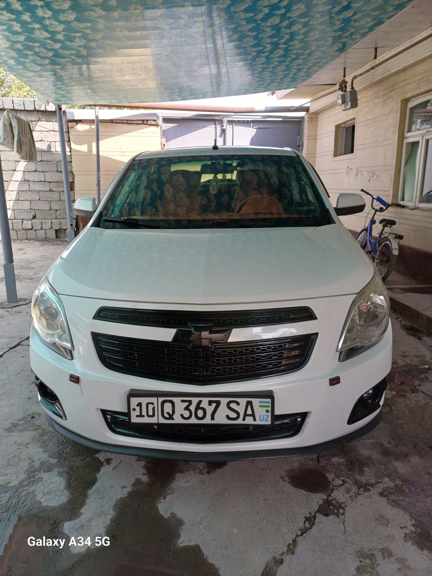 Cobalt 2019 sotiladi