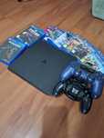 Продавам Playstation 4