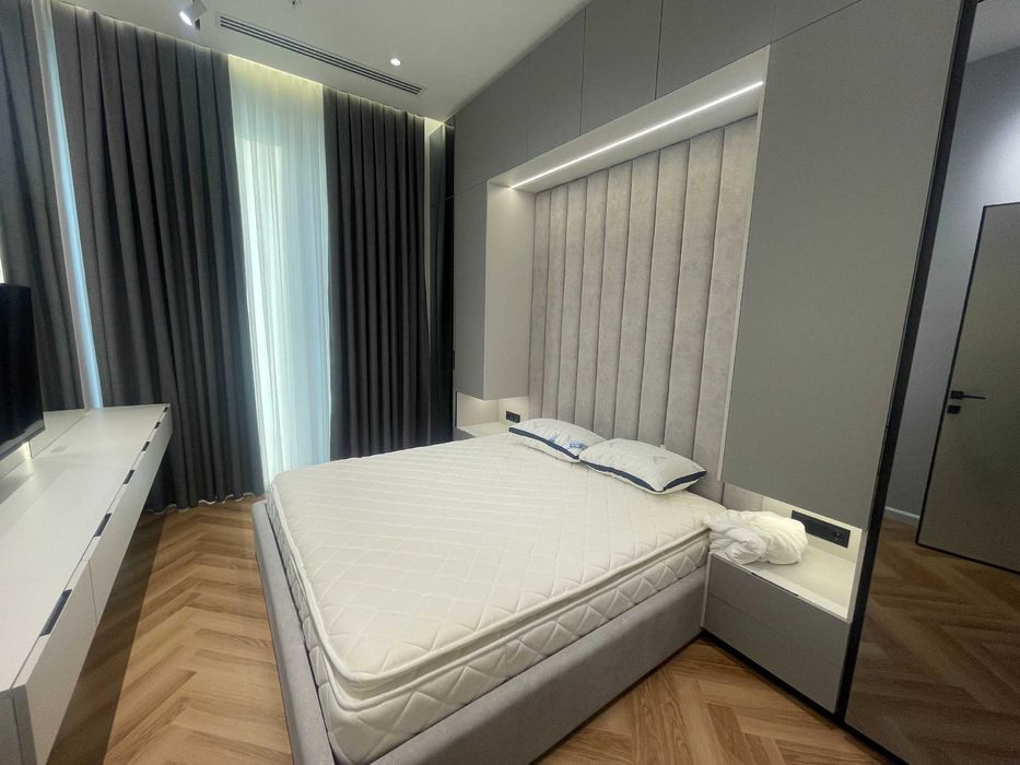 Сдается в аренду! 3/18/52, 70 кв.м. В ЖК «Nest One»