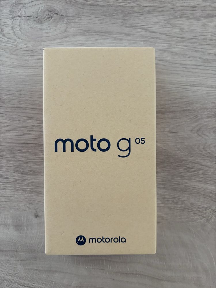 Motorola XT2523-3 g05 64GB 4GB RAM Forest Green