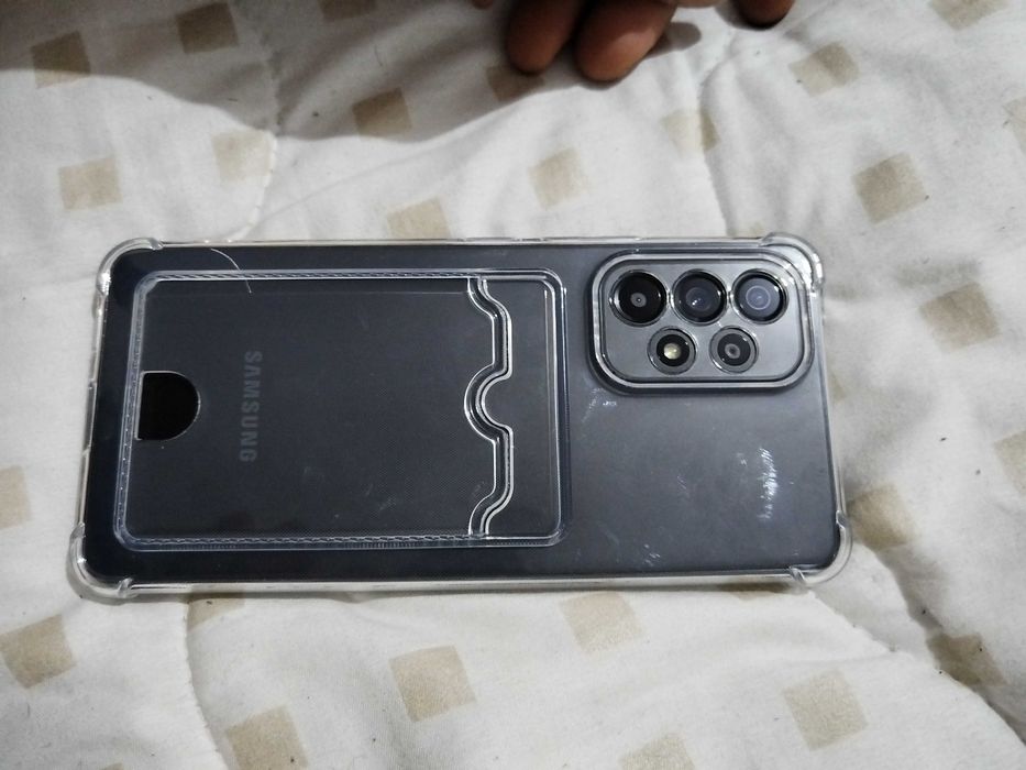 Самсунг(Samsung) A53  8/256