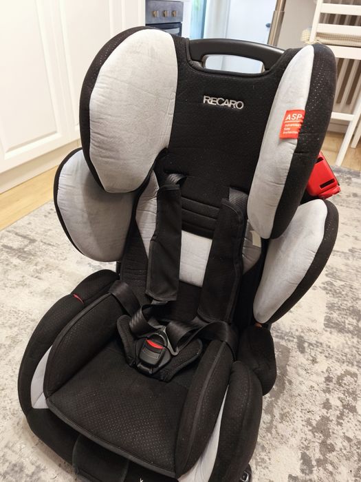 Scaun auto copii  Recaro Young Sport