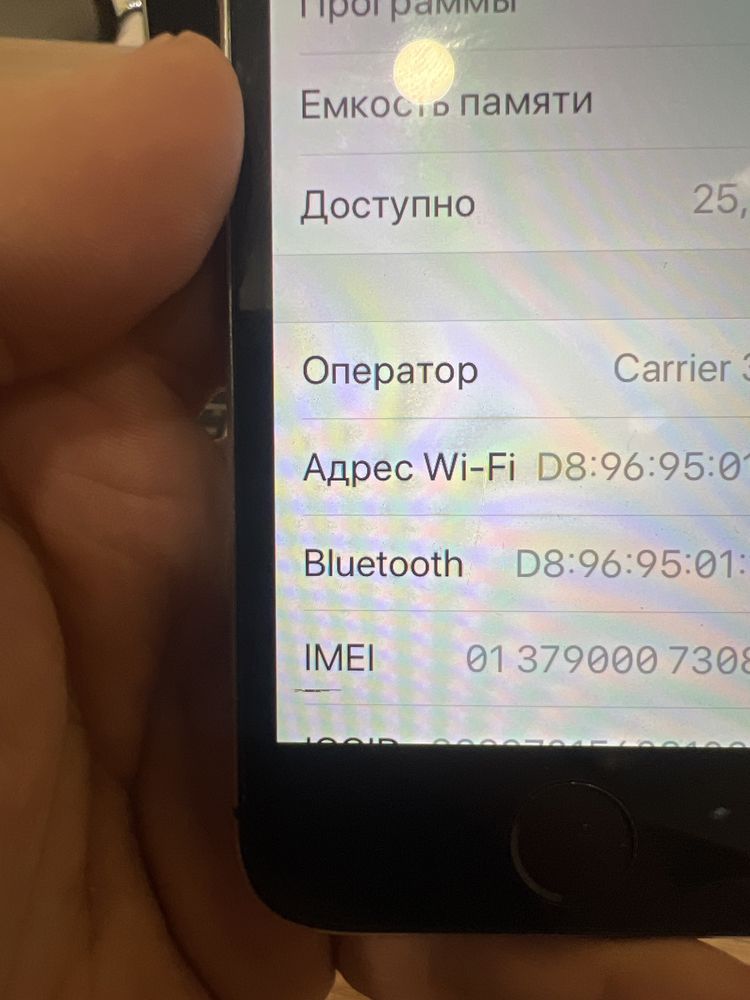 Iphone 5s 32 gb айфон 5s