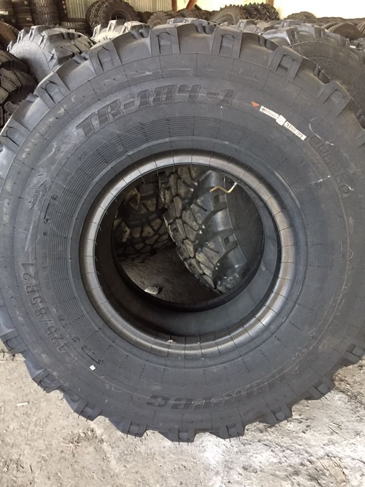 Камаз болон 425/85R21